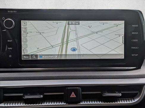 Used 2024 Kia K5 GT-Line FWD image 13