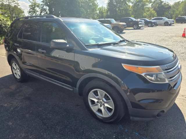 Used 2012 Ford Explorer FWD image 3