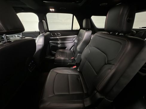 Used 2019 Ford Explorer Sport w/ Equipment Group 401A image 25