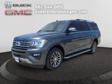 Used 2020 Ford Expedition Max XLT w/ Equipment Group 202A image 2