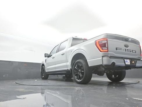 Certified 2023 Ford F150 Lariat w/ Equipment Group 502A High AWD/4WD image 38