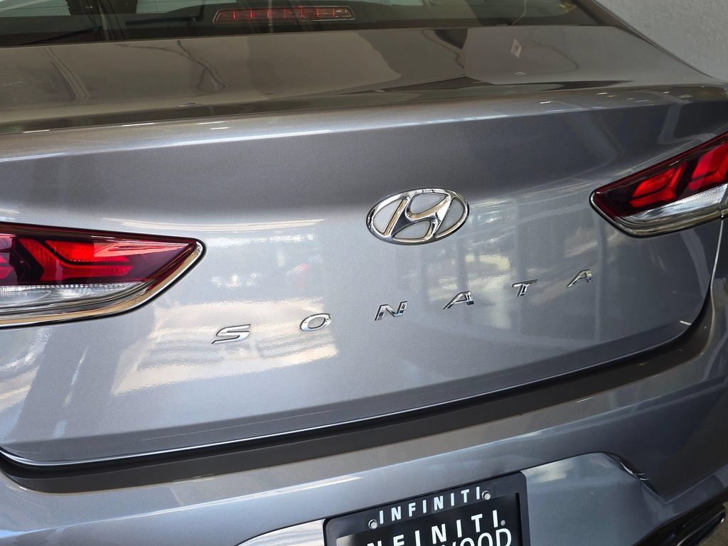 Used 2018 Hyundai Sonata SEL FWD image 27