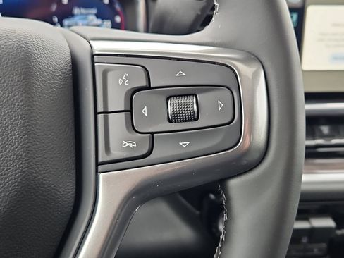 New 2026 Chevrolet Silverado 2500 LTZ w/ LTZ Premium Package AWD/4WD image 19