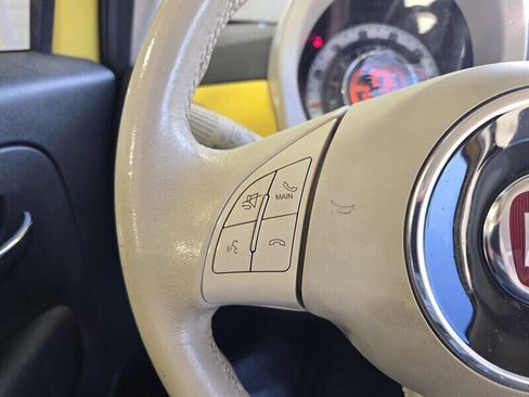 Used 2013 FIAT 500 Pop image 18