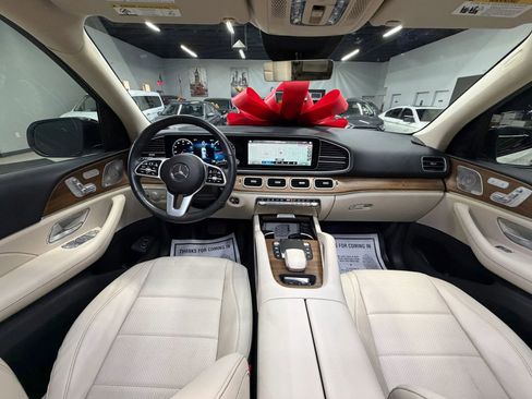 Used 2023 Mercedes-Benz GLE 350 image 38