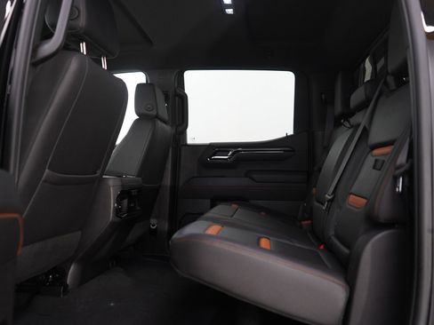 Used 2023 GMC Sierra 1500 AT4 w/ AT4 Premium Package AWD/4WD image 20