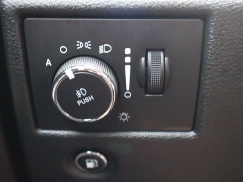 Used 2020 Jeep Grand Cherokee Limited X AWD/4WD image 29