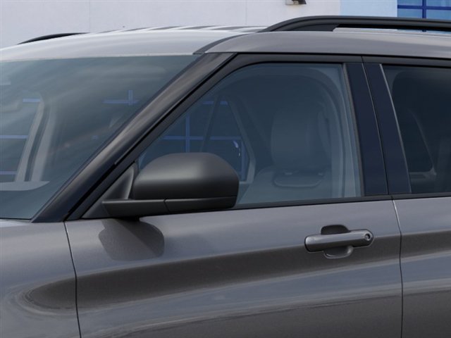 New 2027 Ford Explorer Active RWD image 20