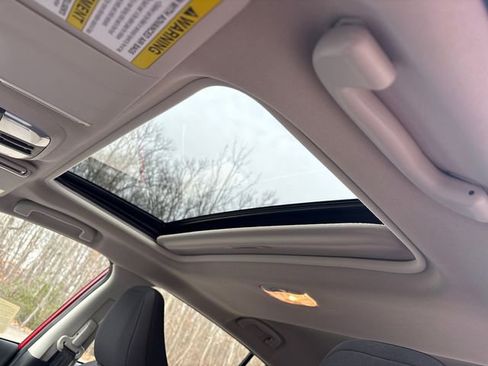 Certified 2024 Subaru Impreza 2.0i Sport image 35