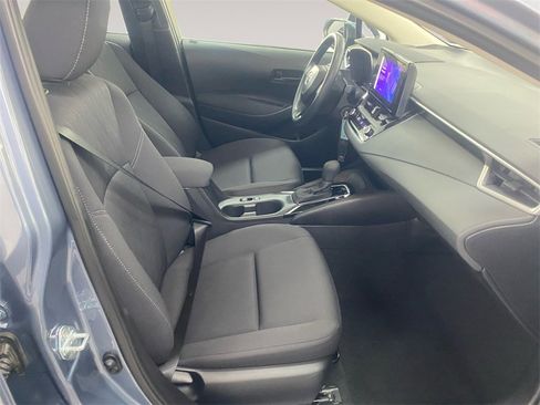 Used 2024 Toyota Corolla LE image 15