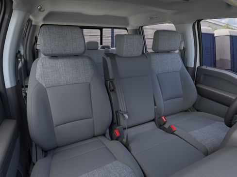 New 2026 Ford F250 XLT AWD/4WD image 32