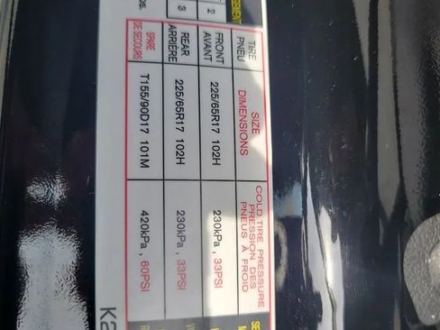 Used 2019 Nissan Rogue SV AWD/4WD image 36
