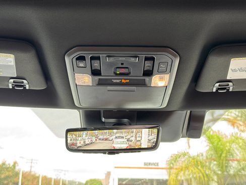 New 2026 Toyota Tundra 1794 Edition image 25