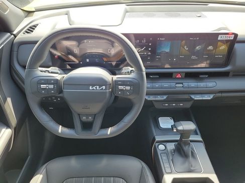 New 2027 Kia Seltos X-Line S AWD/4WD image 19