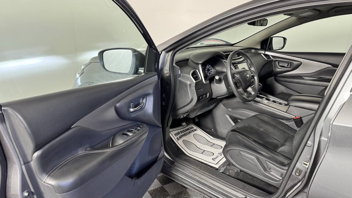 Used 2020 Nissan Murano S w/ Technology Package AWD/4WD image 11