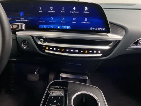 Used 2024 Cadillac Lyriq Sport w/ Nappa Leather Package image 24