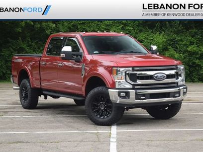 Used 2020 Ford F250 XLT w/ Tremor Off-Road Package