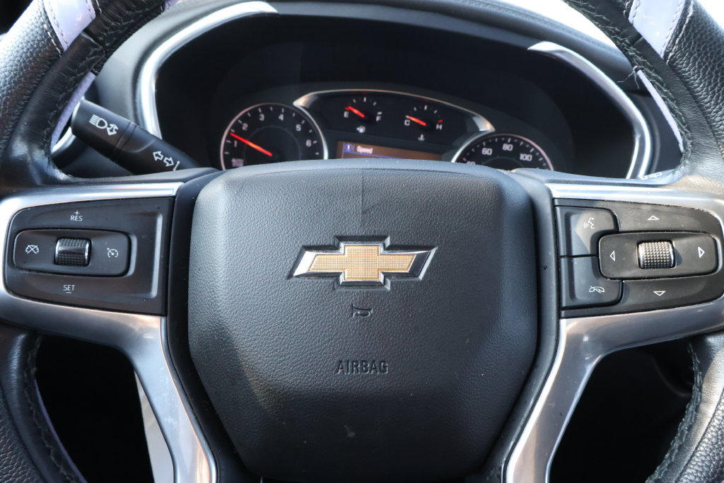 Certified 2020 Chevrolet Blazer LT FWD image 17
