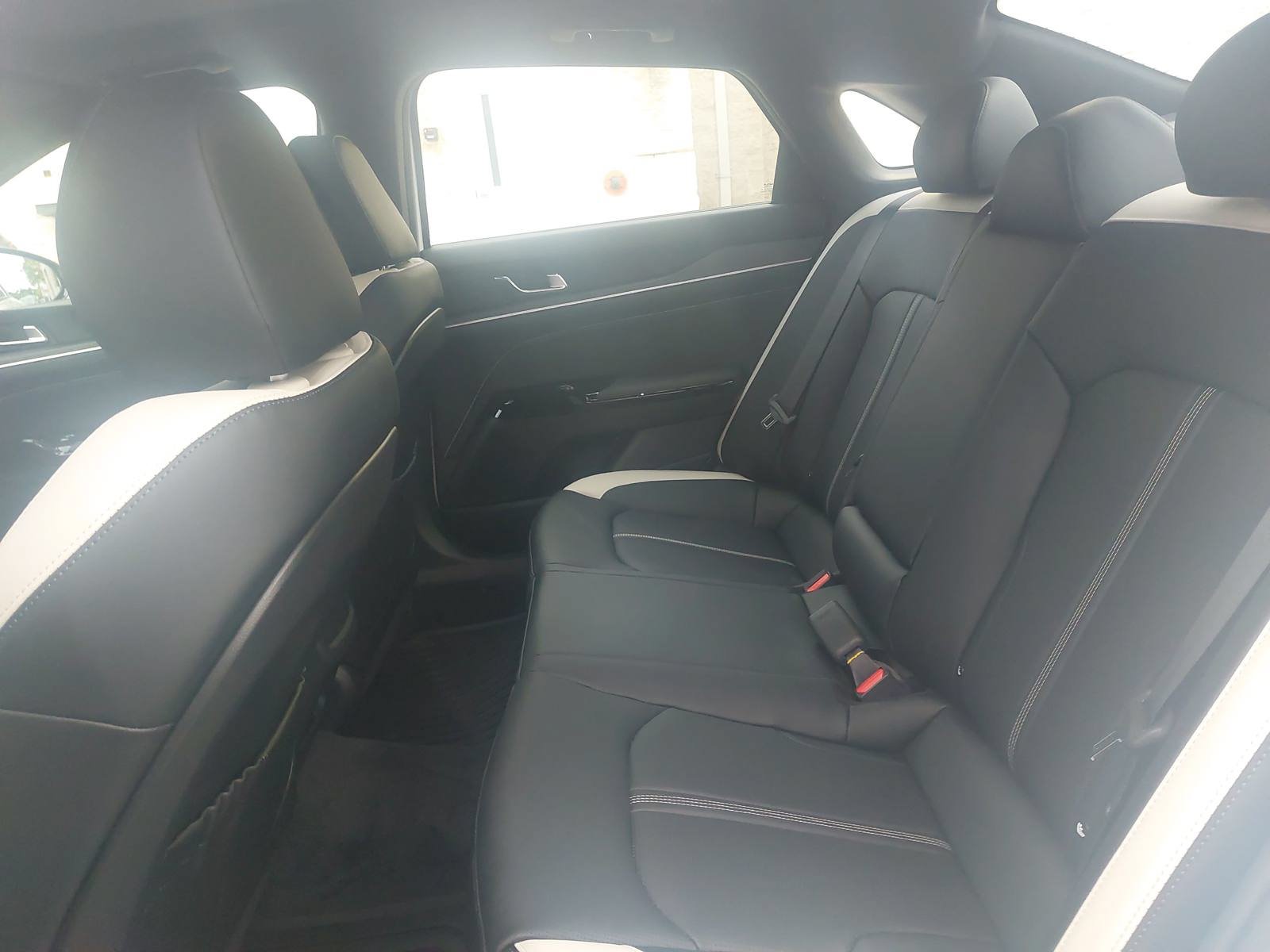 New 2027 Kia K5 GT-Line w/ GT-Line Premium Package FWD image 14
