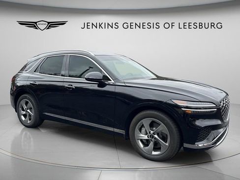 Used 2026 Genesis GV70 2.5T Select AWD/4WD image 1