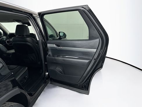 Used 2025 Hyundai Palisade SEL image 33