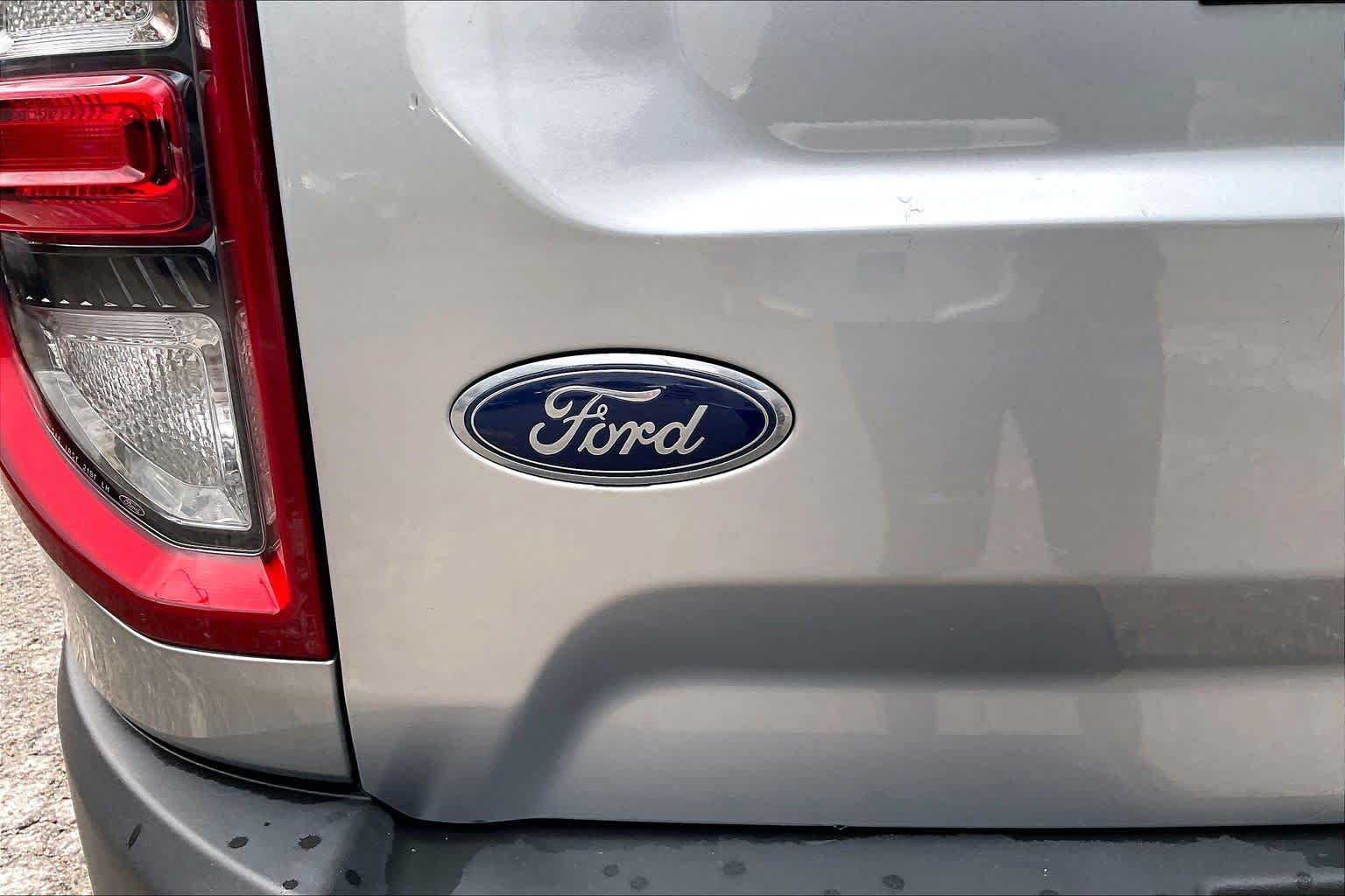 Used 2021 Ford Bronco Sport AWD/4WD image 10