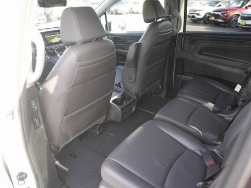 Used 2020 Honda Odyssey EX-L image 12