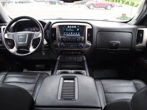 Used 2018 GMC Sierra 1500 Denali image 31