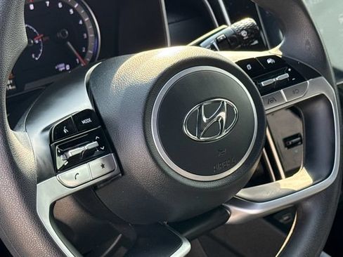 Used 2024 Hyundai Santa Cruz SEL FWD image 29