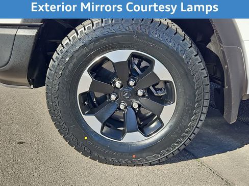 Used 2022 RAM 1500 Rebel w/ Rebel Level 1 Equipment Group image 16