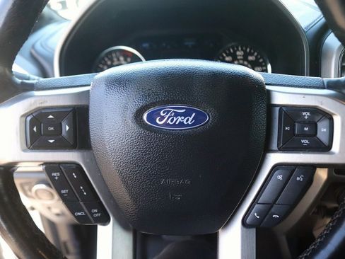 Used 2020 Ford F150 Platinum w/ Equipment Group 701A Luxury image 21