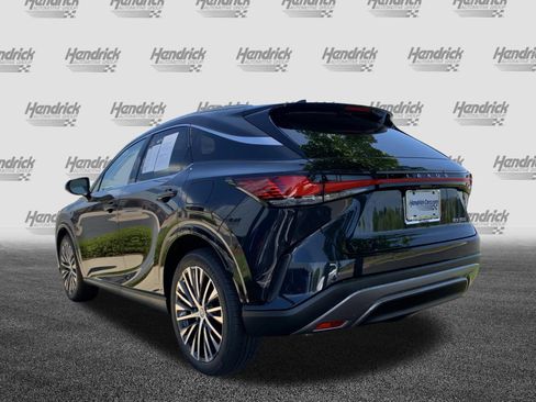 Certified 2025 Lexus RX 350 Premium Plus w/ Accessory Package (Z1) FWD image 8