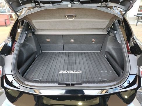 Certified 2021 Toyota Corolla XSE image 19