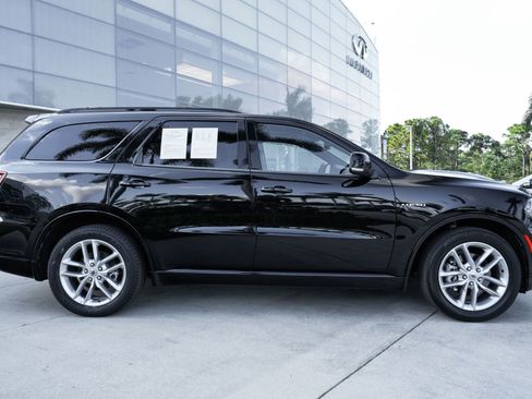 Used 2024 Dodge Durango R/T image 26