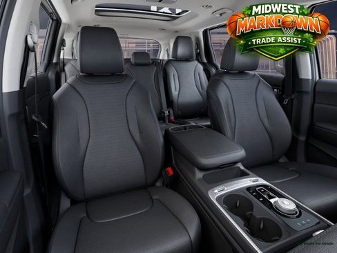 New 2026 Kia Carnival SX Prestige image 15