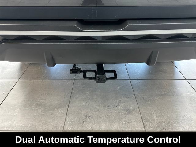Used 2023 Hyundai Tucson SEL w/ Convenience Package AWD/4WD image 9