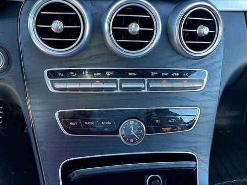 Used 2020 Mercedes-Benz C 300 4MATIC Coupe image 15