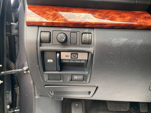 Used 2012 Subaru Outback 2.5i Limited image 20