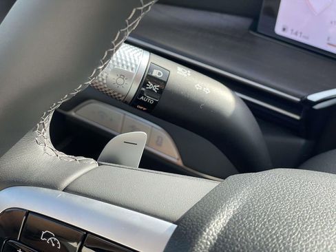 New 2026 Genesis GV80 3.5T Advanced image 11