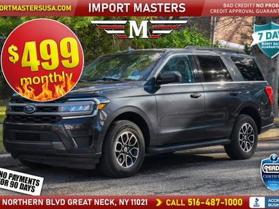 Used 2024 Ford Expedition XLT