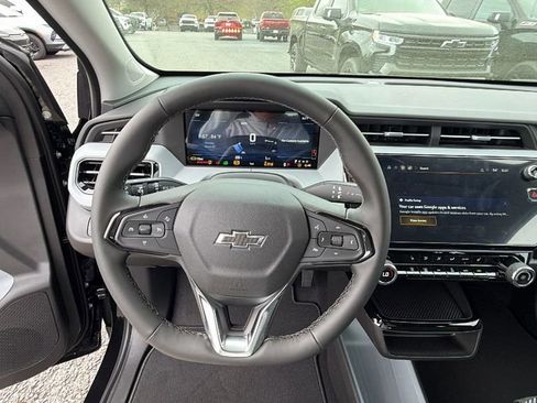 New 2027 Chevrolet Bolt LT image 19