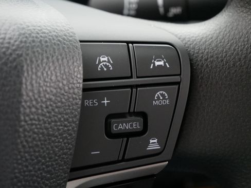 Used 2026 Toyota Camry LE image 25