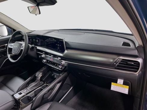 New 2025 Kia Telluride S image 33