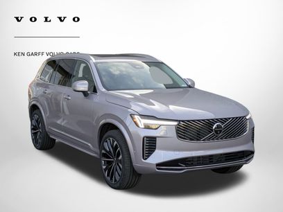 New 2026 Volvo XC90 B5 Plus w/ Protection Package