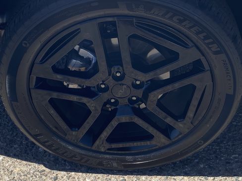 Certified 2025 Kia Telluride SX X-Line AWD/4WD image 8