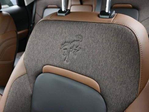 New 2026 Ford Bronco Sport Outer Banks w/ Sasquatch Outer Banks Package AWD/4WD image 15