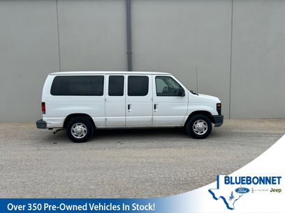 Used 2010 Ford E-150 and Econoline 150 XL