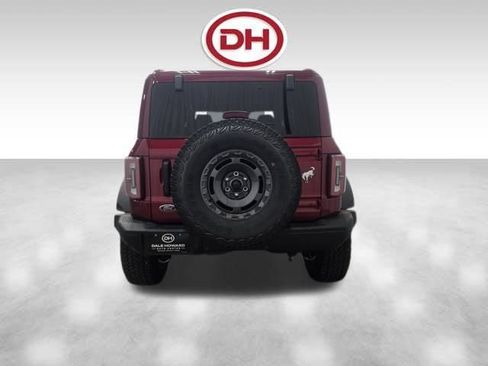 New 2025 Ford Bronco Badlands image 19