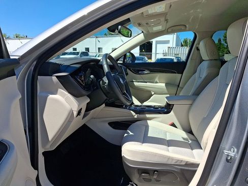 Certified 2023 Buick Envision Preferred AWD/4WD image 15