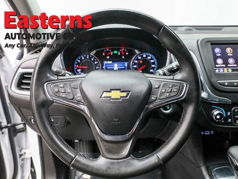 Used 2024 Chevrolet Equinox LT image 10